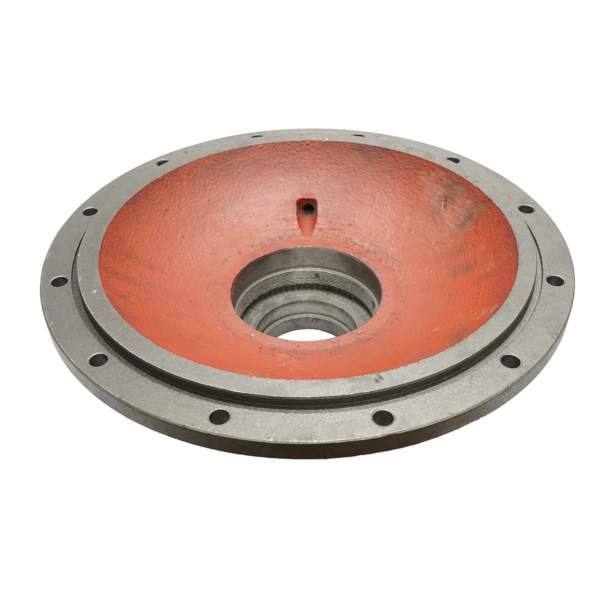Capac carter diferential fata cu piulita de reglaj DT U-445
